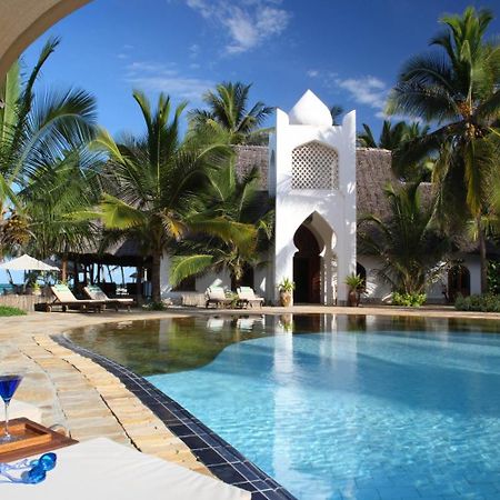 Sultan Sands Island Resort & Spa Kiwengwa  Ngoại thất bức ảnh