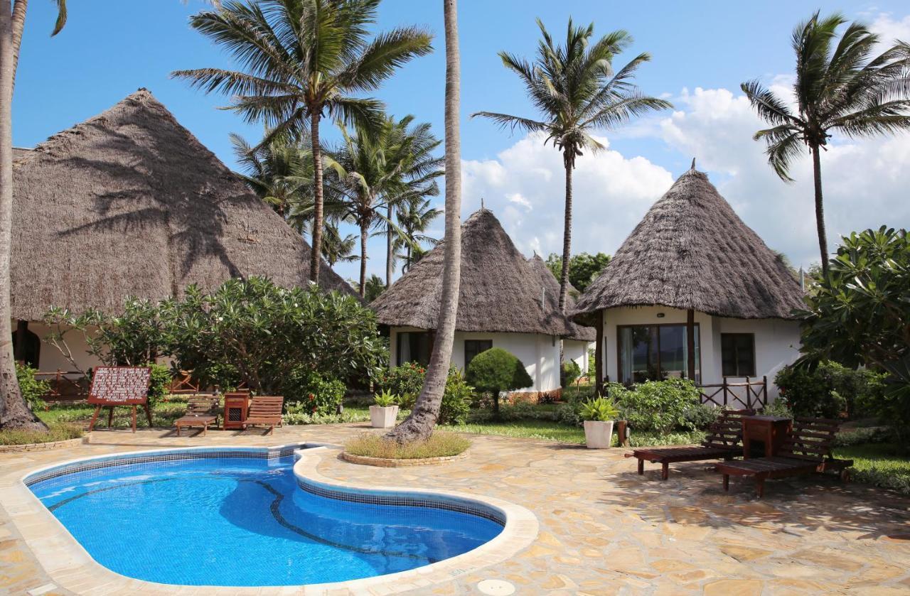 Sultan Sands Island Resort & Spa Kiwengwa  Ngoại thất bức ảnh