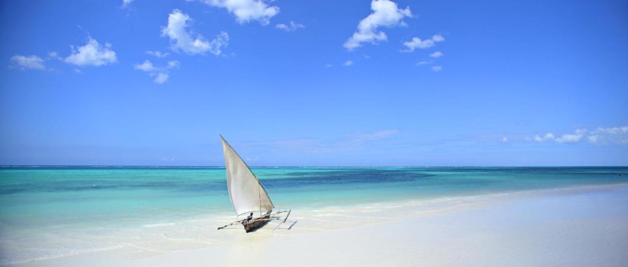 Sultan Sands Island Resort & Spa Kiwengwa  Ngoại thất bức ảnh