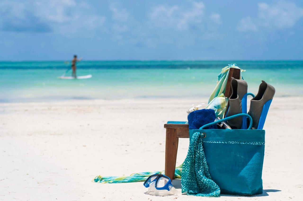 Sultan Sands Island Resort & Spa Kiwengwa  Ngoại thất bức ảnh