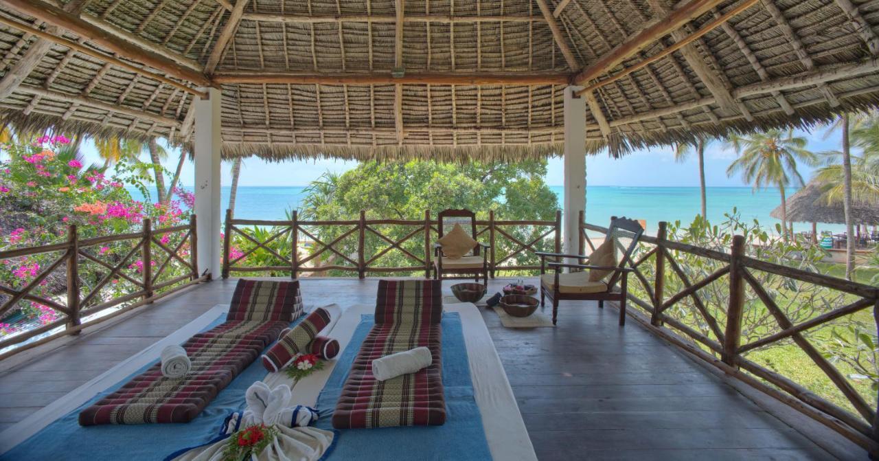 Sultan Sands Island Resort & Spa Kiwengwa  Ngoại thất bức ảnh