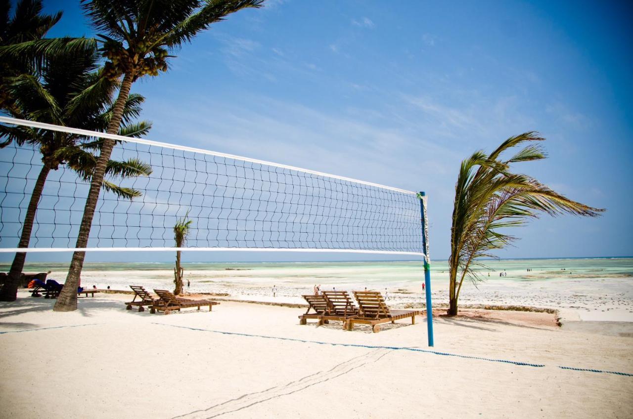Sultan Sands Island Resort & Spa Kiwengwa  Ngoại thất bức ảnh