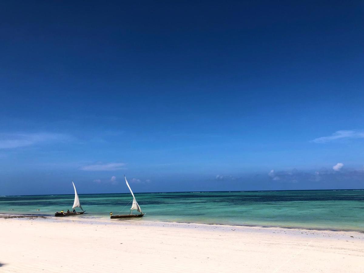 Sultan Sands Island Resort & Spa Kiwengwa  Ngoại thất bức ảnh