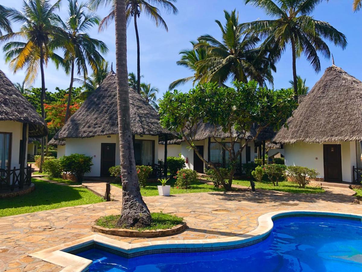 Sultan Sands Island Resort & Spa Kiwengwa  Ngoại thất bức ảnh
