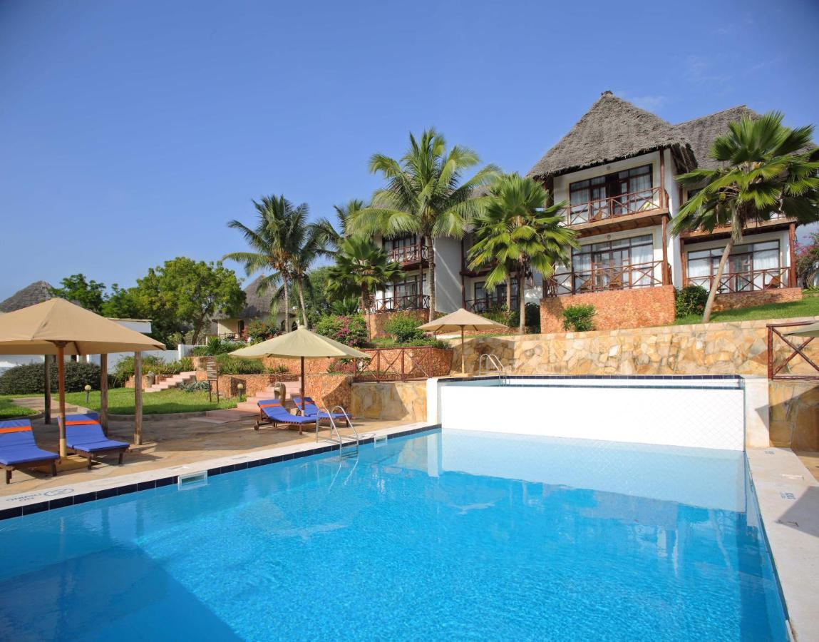 Sultan Sands Island Resort & Spa Kiwengwa  Ngoại thất bức ảnh