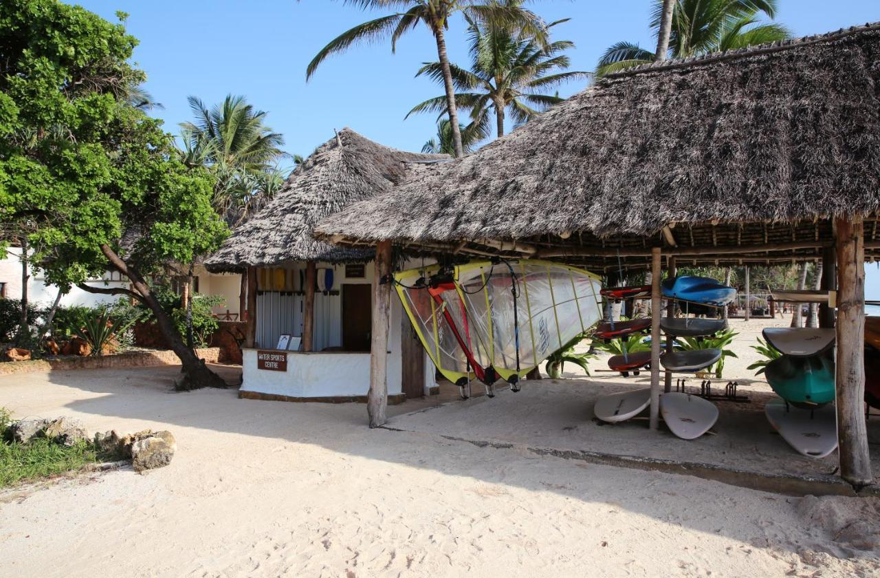 Sultan Sands Island Resort & Spa Kiwengwa  Ngoại thất bức ảnh