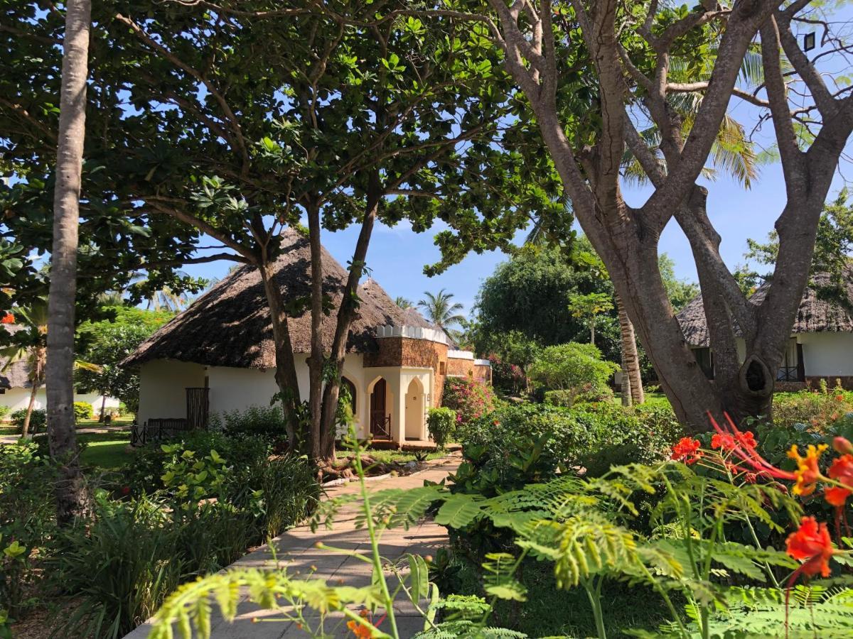 Sultan Sands Island Resort & Spa Kiwengwa  Ngoại thất bức ảnh