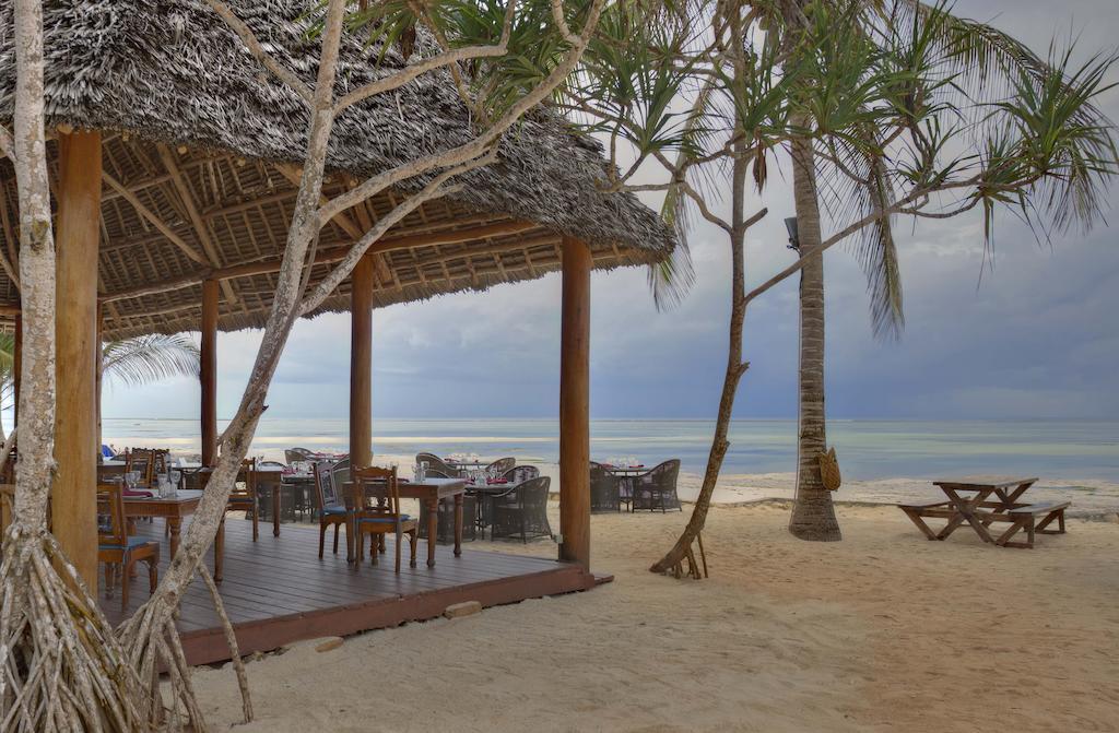 Sultan Sands Island Resort & Spa Kiwengwa  Ngoại thất bức ảnh
