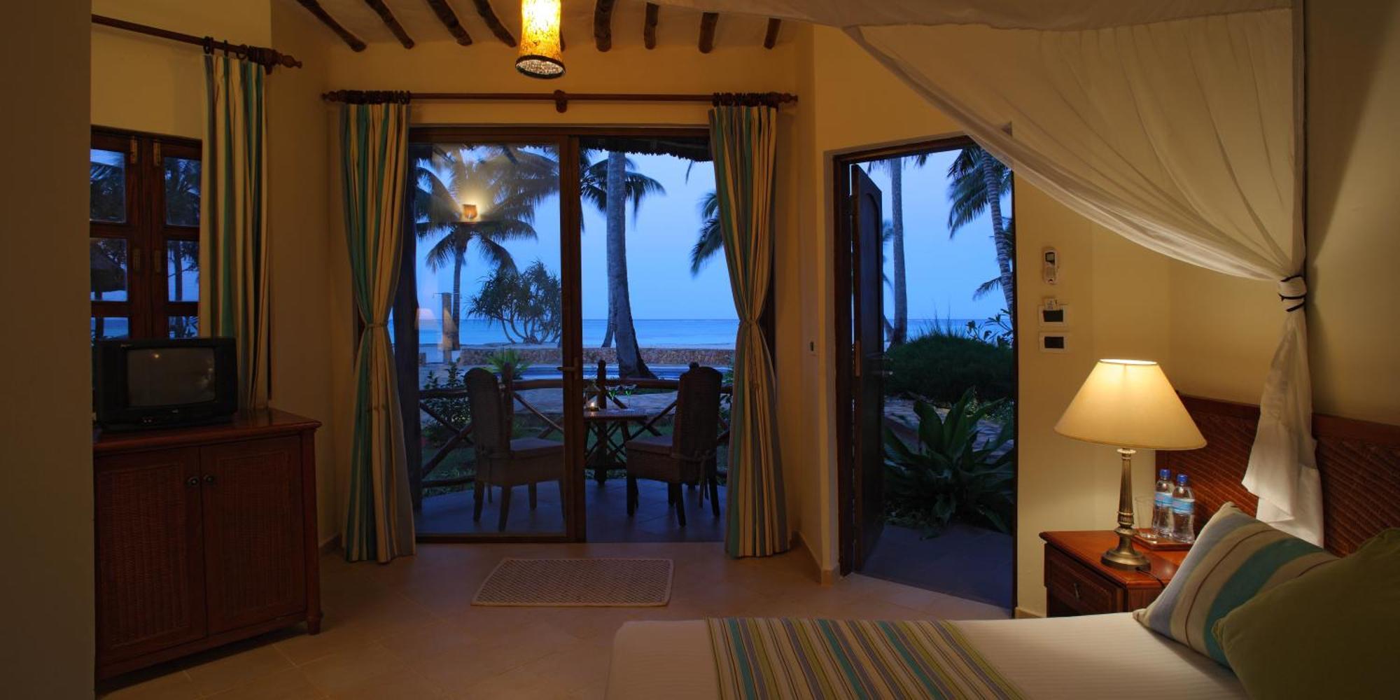 Sultan Sands Island Resort & Spa Kiwengwa  Ngoại thất bức ảnh