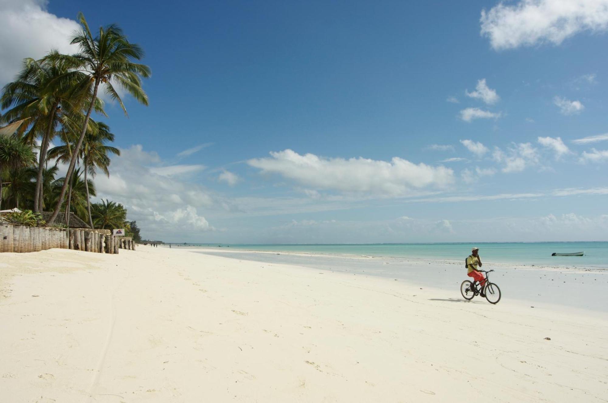 Sultan Sands Island Resort & Spa Kiwengwa  Tiện nghi bức ảnh