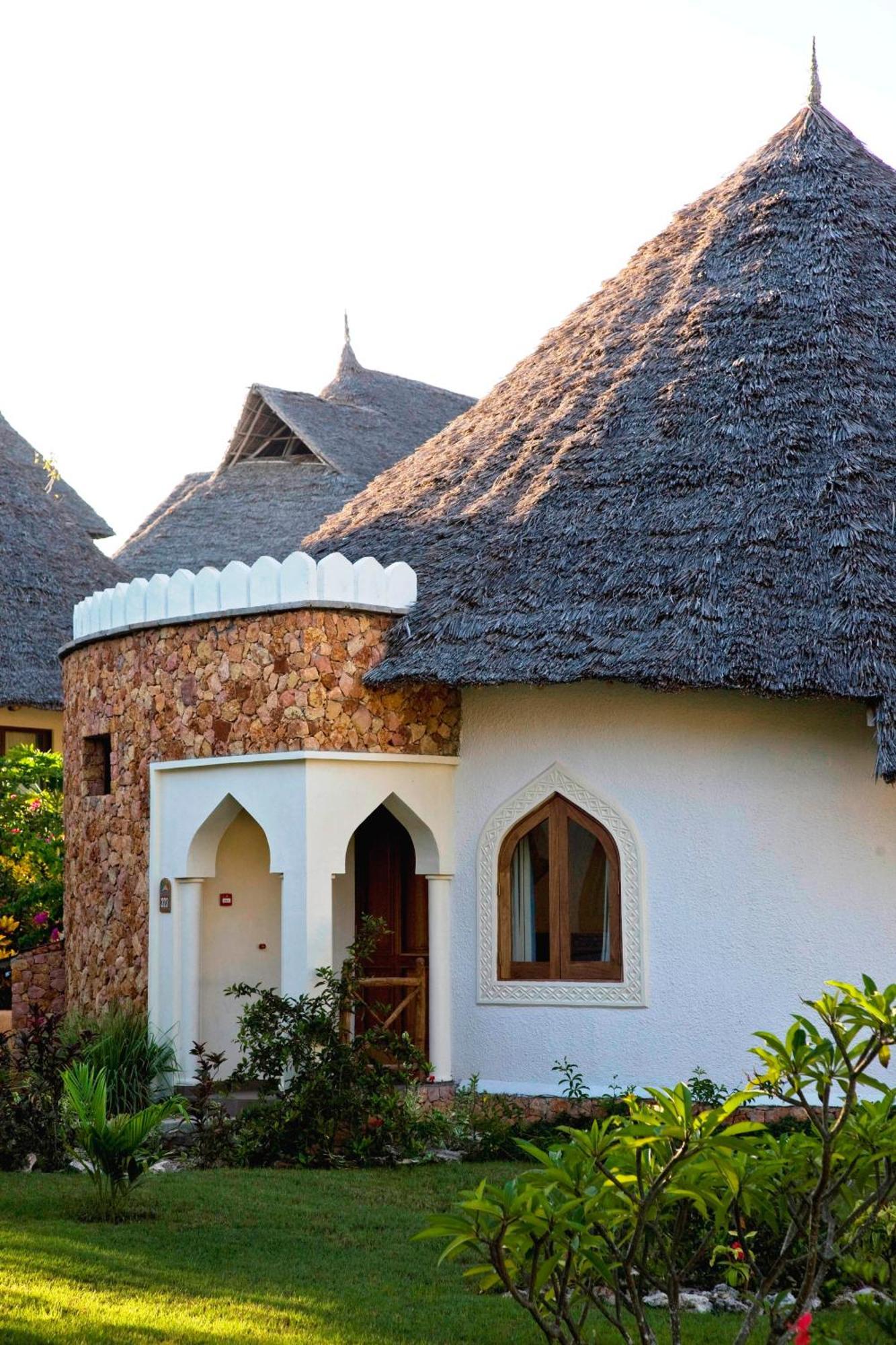 Sultan Sands Island Resort & Spa Kiwengwa  Ngoại thất bức ảnh