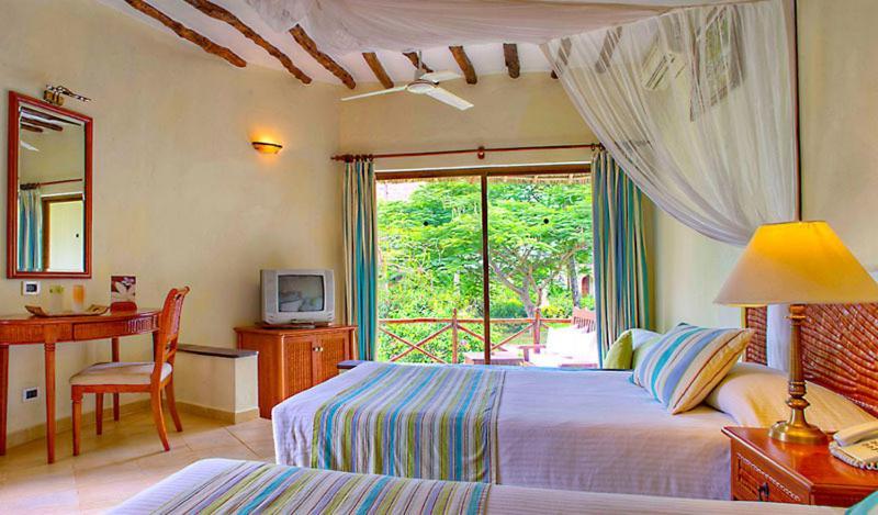 Sultan Sands Island Resort & Spa Kiwengwa  Phòng bức ảnh