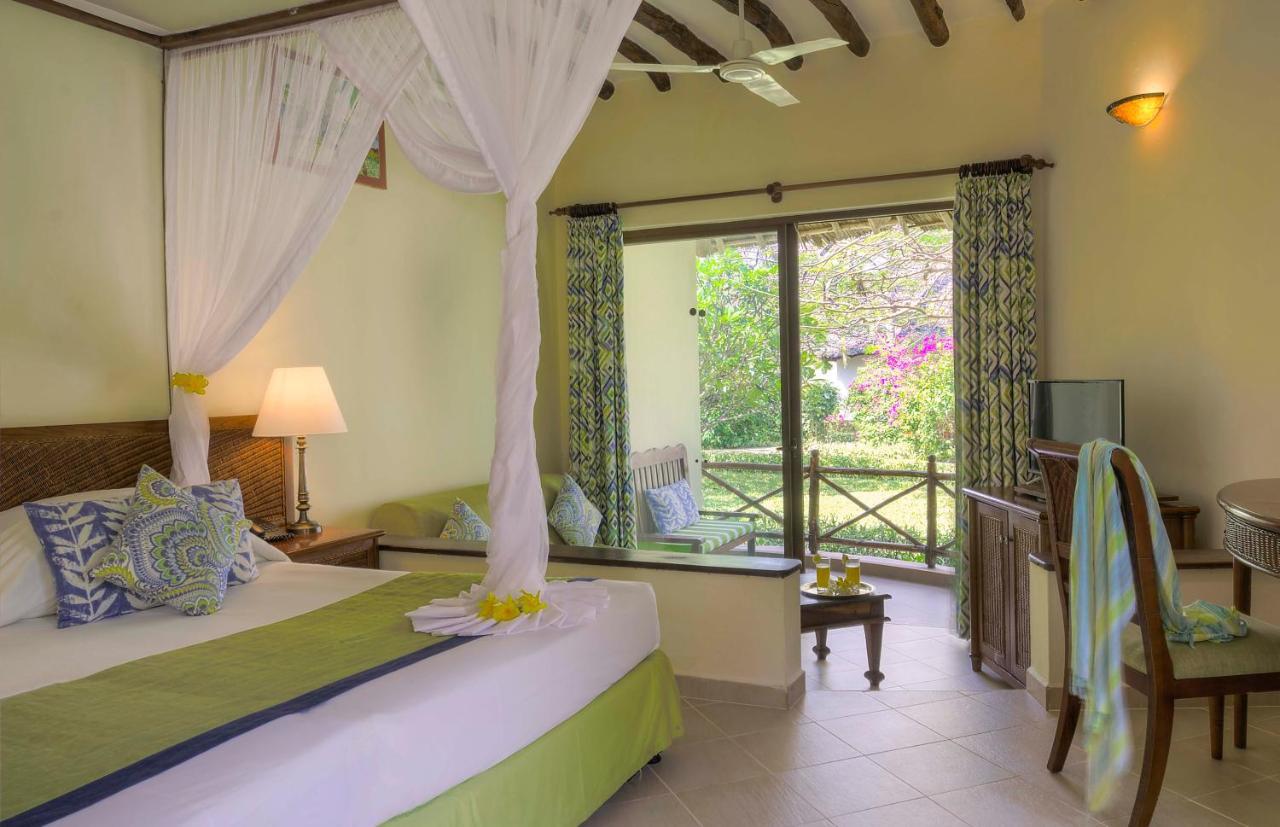 Sultan Sands Island Resort & Spa Kiwengwa  Ngoại thất bức ảnh